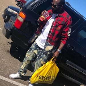 Meet your Posher, Garry